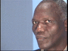 Jeunesse fougue - Abdoulaye Konaté